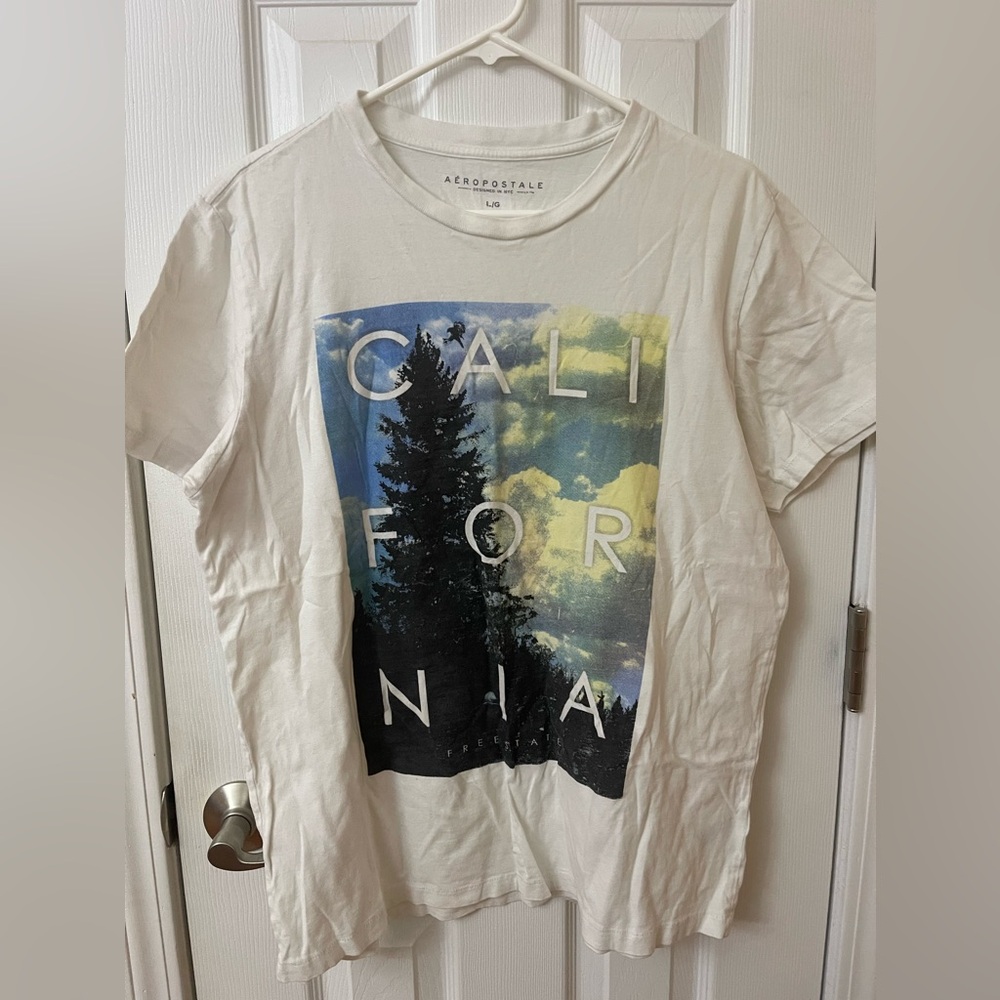 Aeropostle T-shirt